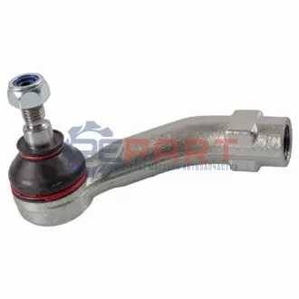 Рульовий наконечник Прав ALFA ROMEO 159, BRERA, SPIDER 1.8-3.2 06.05-12.12 Febi Bilstein 29420 Купити в Україні