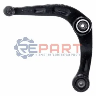 Рычаг подвески передний Febi Bilstein 29422