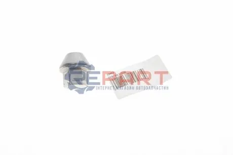Гайка колеса M12x1,5mm ключ 19 Febi Bilstein 29463 Купить в Украине