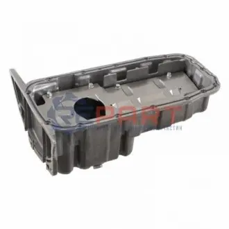 Масляный поддон Febi Bilstein 29469 Купить в Украине
