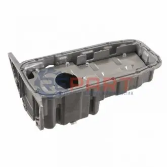 Фото Оливний піддон FEBI BILSTEIN (29471) зображення 1