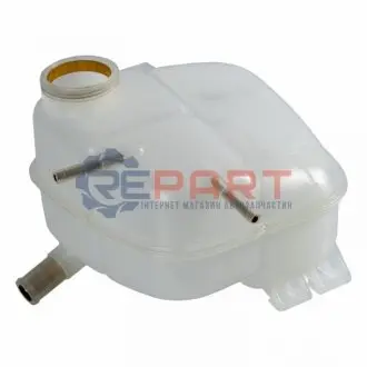 Компенсационный бак, системы охлаждения Febi Bilstein 29477