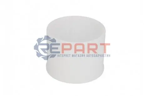 Втулка, палець шийки осі Febi Bilstein 29495