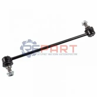 Стійка стабілізатора передн Лів/Прав 318mm HONDA CR-V III, CR-V IV 1.6D-2.4 06.06-12.18 Febi Bilstein 29529 Купити в Україні