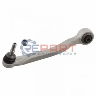 Фото Рычаг независимой подвески колеса FEBI BILSTEIN (29543) изображение 1