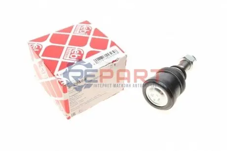 Опора кульова (передня) Chrysler Sebring 95-07 FEBI BILSTEIN 29564 Купити в Україні