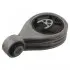 Фото Подушка двигуна (задня) Renault Megane II/Scenic II 2.0dCi 05-09 Febi Bilstein (29567) зображення 1