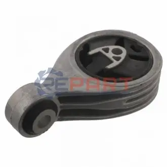 Опора двигателя Megane II/Scenic II 2003 – 2010 (выр-во FEBI) Febi Bilstein 29567 Купить в Украине