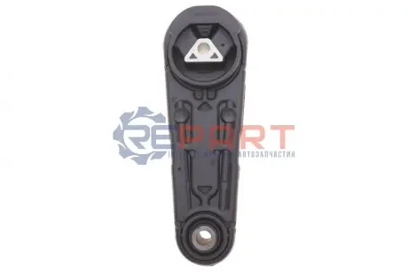 Подушка двигуна (задня) Renault Megane II/Kangoo 1.4-1.6/1.5 dCi 02- (косточка) FEBI BILSTEIN 29593 Купити в Україні