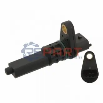 Датчик скорости Febi Bilstein 29606