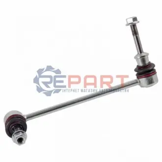 Стійка стабілізатора передн Лів 249mm BMW X5 (E70), X5 (F15, F85), X6 (E71, E72), X6 (F16, F86) 3.0-4.8 10.06-07.19 Febi Bilstein 29610 Купити в Україні