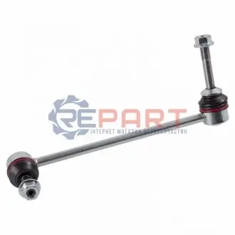 Фото Тяга стабілізатора (переднього) (L) BMW X5 (E70)/X6 (E71/E72) 06- FEBI BILSTEIN (29615) зображення 1