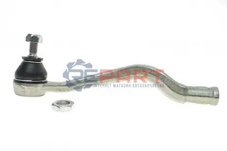 Наконечник тяги рульової (L) Renault Logan/Sandero 04- FEBI BILSTEIN 29623 Купити в Україні