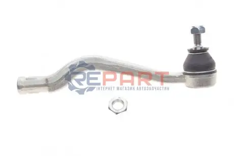 Наконечник тяги рульової (R) Renault Logan/Sandero 04- FEBI BILSTEIN 29624 Купити в Україні