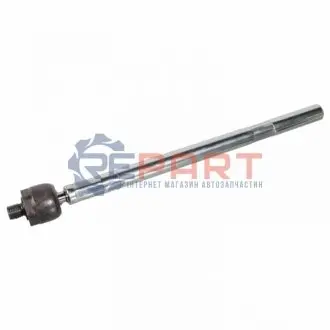 Тяга рульова Citroen C4/Peugeot 307 1.4-2.0HDI 00- FEBI BILSTEIN 29625 Купити в Україні