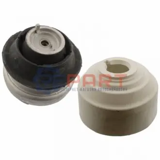 Фото Подушка двигуна (передня) MB C-class (S203)/E-class (W211) 3.0CDI/3.2CDI 02-12 FEBI BILSTEIN (29639) зображення 1