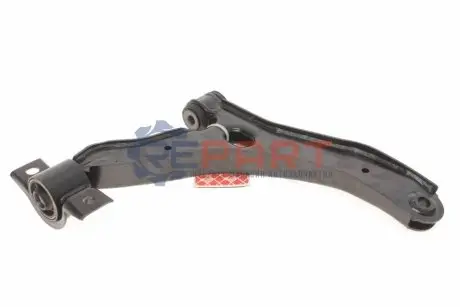 Фото Важіль підвіски (передній) (L) Ford Connect 1.8 TDCi 02- FEBI BILSTEIN (29651) зображення 1