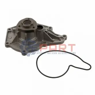 Водяной насос Febi Bilstein 29669