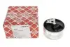 Подушка коробки передач задн Лів (мкпп) MERCEDES V (638/2), VITO (W638) 2.0-2.8 02.96-07.03 Febi Bilstein (29701) зображення 4