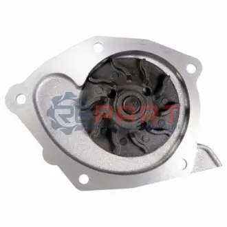 Фото Помпа води Renault Megane/Laguna/Scenic/Nissan 1.9dCi/Suzuki Grand Vitara 1.9DDiS 02- FEBI BILSTEIN (29703) зображення 1