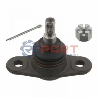 Опора шаровая Febi Bilstein 29704 Купить в Украине