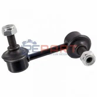 Стійка стабілізатора передн Прав 81mm HONDA LEGEND III 3.5 02.96-09.04 Febi Bilstein 29708 Купити в Україні