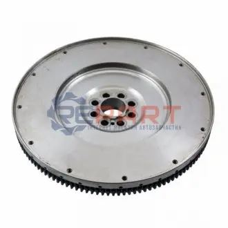 Маховик жорсткий Febi Bilstein 29799