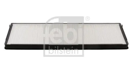 Фільтр салону, кількість 1, MERCEDES ATEGO, ATEGO 2, ATEGO 3 01.98 Febi Bilstein 29804 Купити в Україні