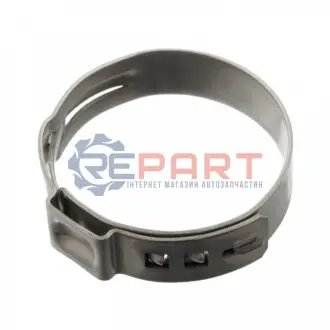 Фото 1 — Шланговий хомут FEBI BILSTEIN (29819) Фото Шланговий хомут FEBI BILSTEIN (29819) зображення 1