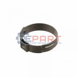 Фото 1 — Зажимный хомут FEBI BILSTEIN (29820) Фото Зажимный хомут FEBI BILSTEIN (29820) изображение 1