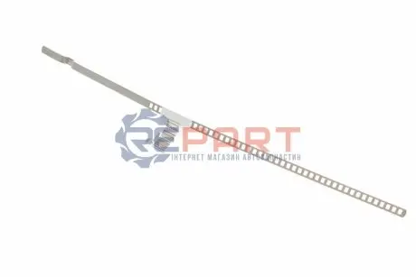 Фото Хомут затискний для пильника ШРКП Ø40-100x7 мм FEBI BILSTEIN (29823) зображення 1