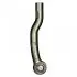 Фото Рульовий наконечник Лів SUZUKI GRAND VITARA I 1.6-2.7 03.98-09.05 Febi Bilstein (29829) зображення 3