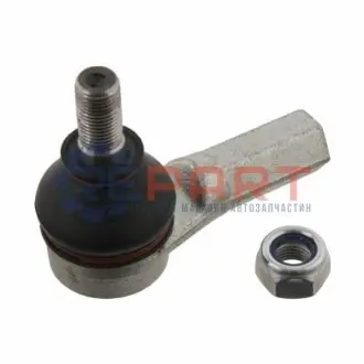 Наконечник поперечной рулевой тяги Febi Bilstein 29830