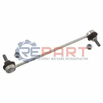 Фото Тяга стабілізатора (переднього) Renault Laguna 07- FEBI BILSTEIN (29834) зображення 1