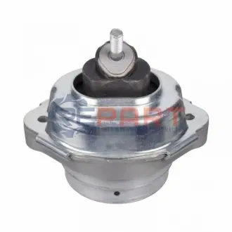 Фото 1 — Подушка двигуна BMW X5 (E53) 00-06 FEBI BILSTEIN (29838) Фото Подушка двигуна BMW X5 (E53) 00-06 FEBI BILSTEIN (29838) зображення 1