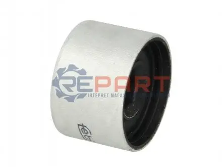 Фото 1 — Сайлентблок важеля (переднього/знизу/ззаду) Audi A2 1.4 TDI 00-05/Seat Ibiza 1.9 TDI 04-08 FEBI BILSTEIN (29839) Фото Сайлентблок важеля (переднього/знизу/ззаду) Audi A2 1.4 TDI 00-05/Seat Ibiza 1.9 TDI 04-08 FEBI BILSTEIN (29839) зображення 1