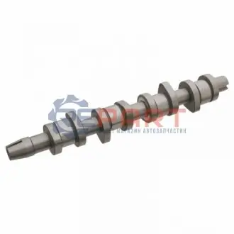 Фото Розподільний вал VW Caddy III/T5 1.9TDI (AJM/ATJ/AVF/AWX/AVB) FEBI BILSTEIN (29852) зображення 1