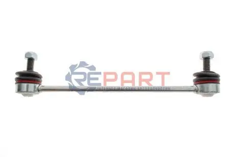 Фото Кронштейн(тяга) стабилизатора с гайками FEBI BILSTEIN (29855) изображение 1