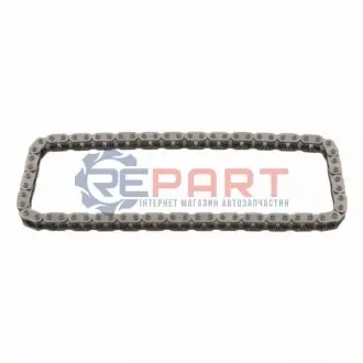 Цепь привода кулачкового вала Febi Bilstein 29858 Купить в Украине