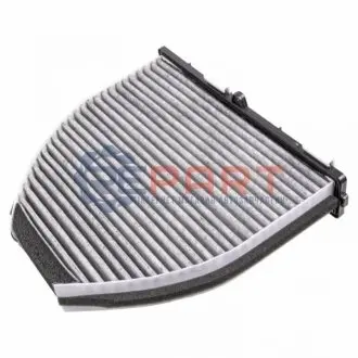 Фото 1 — Фільтр салону MB GLK-class (X204) 08- (вугільний) FEBI BILSTEIN (29871) Фото Фільтр салону MB GLK-class (X204) 08- (вугільний) FEBI BILSTEIN (29871) зображення 1