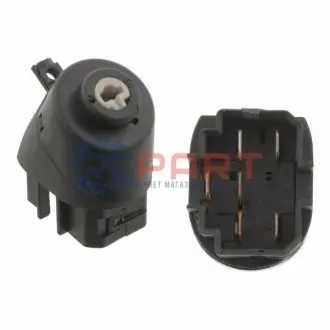 Контактна група VW T4 91-03 FEBI BILSTEIN 29878 Купити в Україні