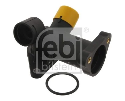 Фланец системы охлаждения Febi Bilstein 29880
