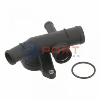 Фланец охлаждающей жидкости Febi Bilstein 29881