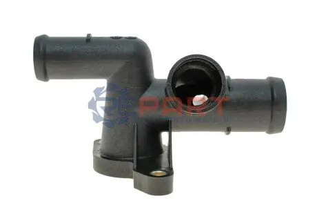 Фото 1 — Фланец системы охлаждения FEBI BILSTEIN (29886) Фото Фланец системы охлаждения FEBI BILSTEIN (29886) изображение 1