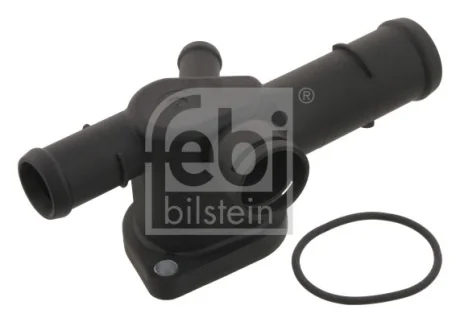 Фланец охлаждающей жидкости VAG (выр-во FEBI) Febi Bilstein 29888