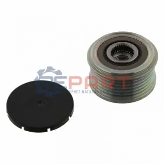 Шкив генератора Febi Bilstein 29904