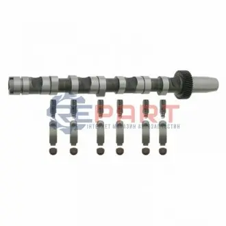 Фото Комплект кулачкового вала FEBI BILSTEIN (29920) зображення 1