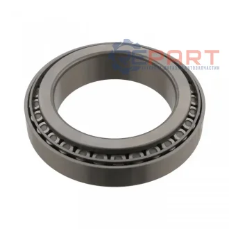Подшипник ступицы колеса Febi Bilstein 29933