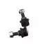 Фото Стійка стабілізатора задн Лів 120mm KIA SORENTO I, SORENTO II 2.4-3.5 08.02-12.15 Febi Bilstein (29954) зображення 4