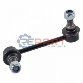Стійка стабілізатора задн Прав 120mm KIA SORENTO I, SORENTO II 2.4-3.5 08.02-12.15 Febi Bilstein 29955 Купити в Україні